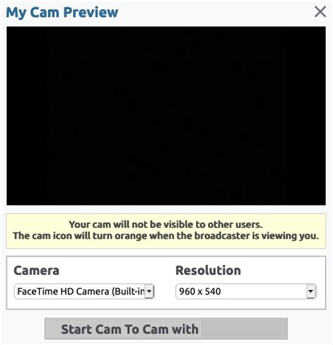 chaturbste|How to Cam To Cam (C2C)